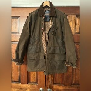 Men’s Ralph Lauren jacket